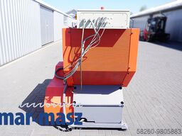 UNTHA LR700 