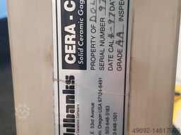 Wilbanks (Coors Tec) CeraCheck