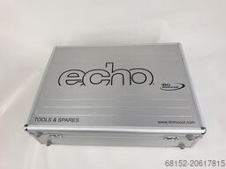Immucor Galileo ECHO