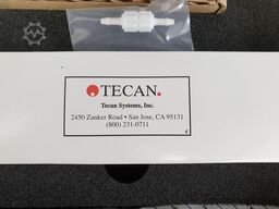 Immucor Galileo ECHO