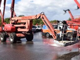 Manitou 200 ATJ