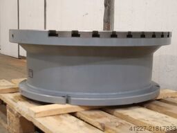 Deckel MAHO 19/G02