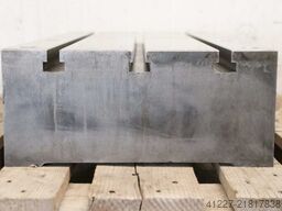 MIKRON VC500D