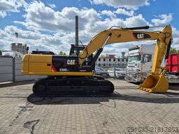 Caterpillar CAT 330D2L / EXCAVATOR