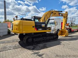 Caterpillar CAT 330D2L / EXCAVATOR