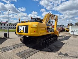 Caterpillar CAT 330D2L / EXCAVATOR