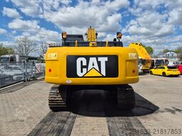 Caterpillar CAT 330D2L / EXCAVATOR
