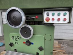 Aciera F4