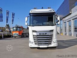 DAF XG 530 FTG - ST937 TraXon – MX Engine brake – A...