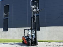 Toyota 52-8FDJF35