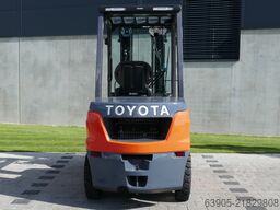 Toyota 52-8FDJF35