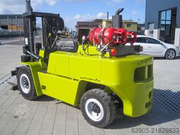 Clark C500 Y100
