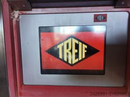 Treif Divider 440
