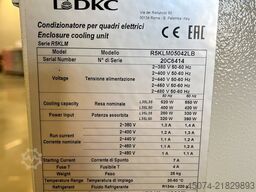 Cosmec Smart 30-2