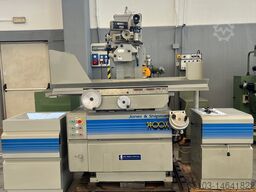 Jones & Shipman 1400X