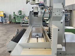 Jones & Shipman 1400X