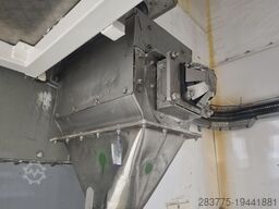 Lock Inspection Systems MET30+