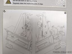 TORNOS Deco Sigma 20/6