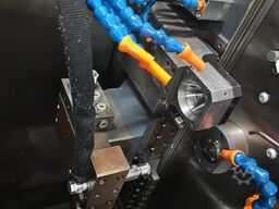 TORNOS Deco Sigma 20/6