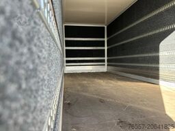 Mercedes-Benz Atego ATEGO1223L EURO6. 725x248x265 3 tons klep.