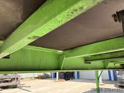 Krone Baustoff 7,45 Multilockrahmen Türen