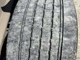 sonstige BDF Multiwechsler Verzinkt Breitreifen