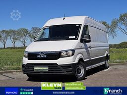 MAN TGE 3.180 ac automaat EURO6