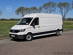 MAN TGE 3.180 ac automaat EURO6