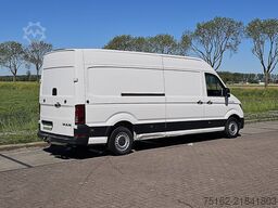 MAN TGE 3.180 ac automaat EURO6