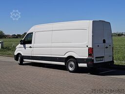 MAN TGE 3.180 ac automaat EURO6