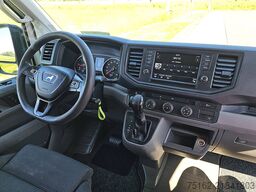 MAN TGE 3.180 ac automaat EURO6