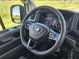 MAN TGE 3.180 ac automaat EURO6
