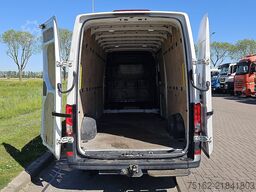 MAN TGE 3.180 ac automaat EURO6