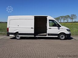 MAN TGE 3.180 ac automaat EURO6