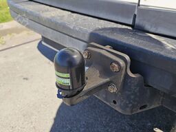 MAN TGE 3.180 ac automaat EURO6