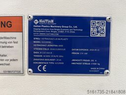 Haitian JU12000II/8400 PLUS