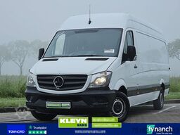 MERCEDES-BENZ SPRINTER 316