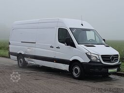 MERCEDES-BENZ SPRINTER 316