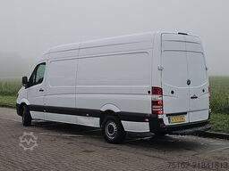 MERCEDES-BENZ SPRINTER 316