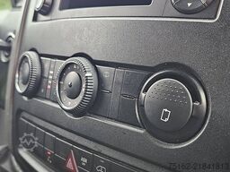 MERCEDES-BENZ SPRINTER 316