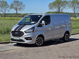 FORD TRANSIT CUSTOM 2.0 L1H1 Sport Navi!