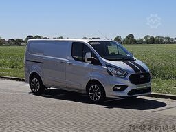 FORD TRANSIT CUSTOM 2.0 L1H1 Sport Navi!