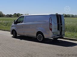 FORD TRANSIT CUSTOM 2.0 L1H1 Sport Navi!