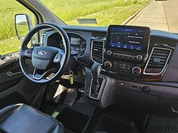FORD TRANSIT CUSTOM 2.0 L1H1 Sport Navi!