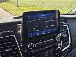 FORD TRANSIT CUSTOM 2.0 L1H1 Sport Navi!