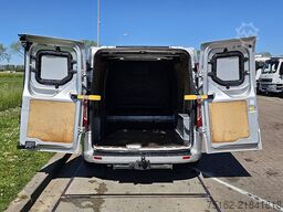 FORD TRANSIT CUSTOM 2.0 L1H1 Sport Navi!