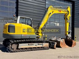 Wacker Neuson ET 145