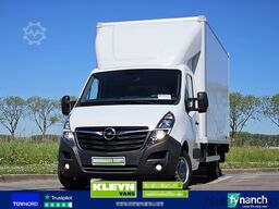OPEL MOVANO 2.3 Bakwagen Laadklep!