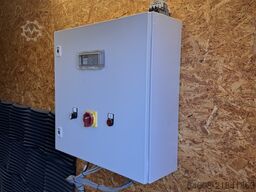 AL-KO Mobil Power Jet 300