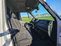 RENAULT MASTER 2.3 Bakwagen Laadklep!